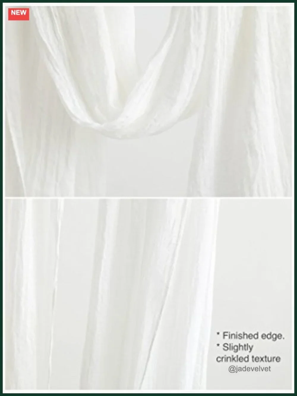 Lightweight Polyester Viscose Scarf Shawl Wrap for Women Men